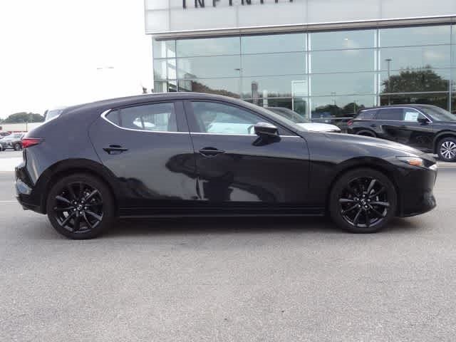 2024 Mazda Mazda3 Hatchback 2.5 S Select Sport