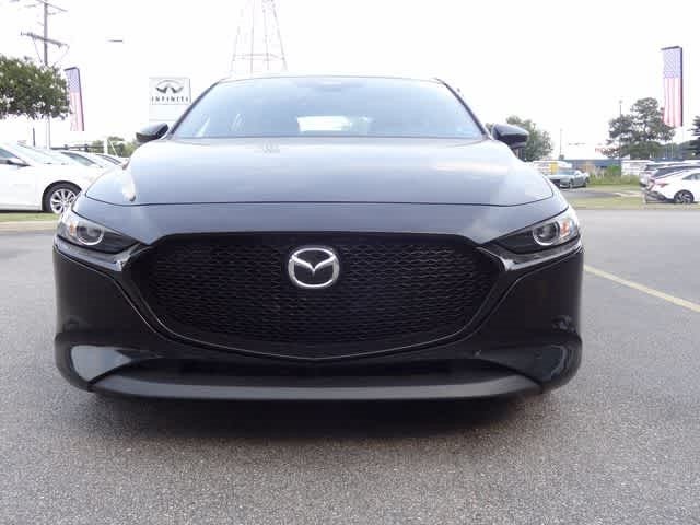 2024 Mazda Mazda3 Hatchback 2.5 S Select Sport