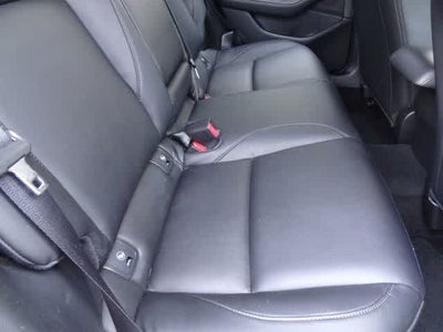 2024 Mazda Mazda3 Hatchback 2.5 S Select Sport