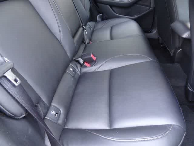 2024 Mazda Mazda3 Hatchback 2.5 S Select Sport