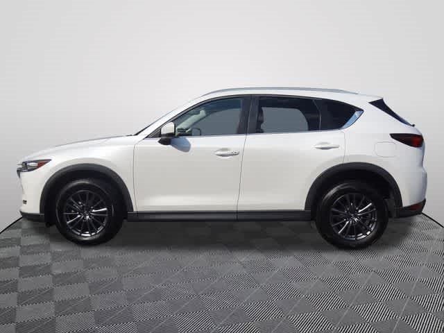 2019 Mazda Mazda CX-5 Touring