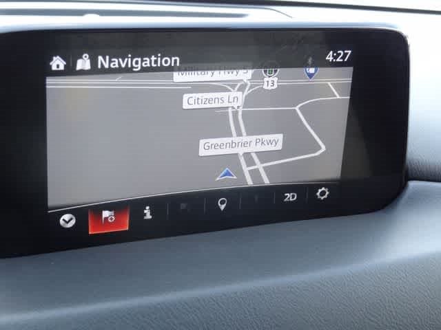 2019 Mazda Mazda CX-5 Touring
