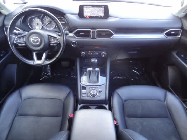 2018 Mazda Mazda CX-5 Touring