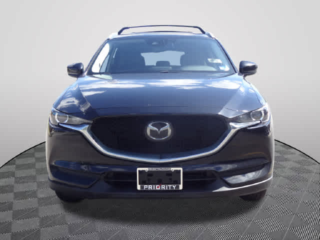 2018 Mazda Mazda CX-5 Touring