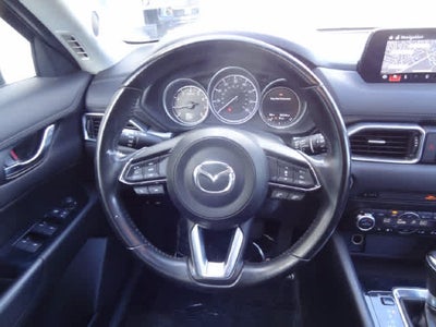 2018 Mazda Mazda CX-5 Touring