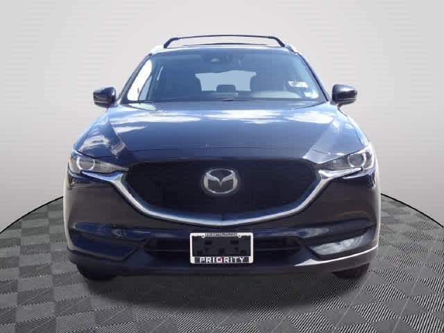 2018 Mazda Mazda CX-5 Touring
