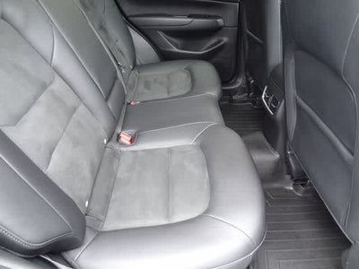 2019 Mazda Mazda CX-5 Touring