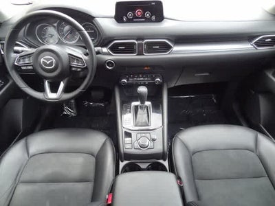 2019 Mazda Mazda CX-5 Touring