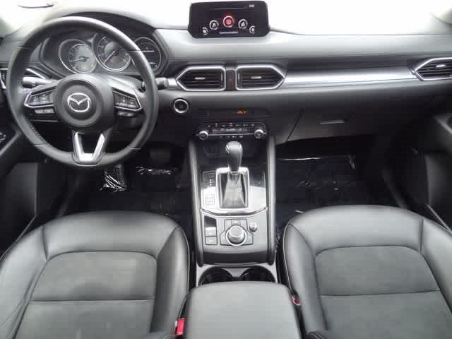 2019 Mazda Mazda CX-5 Touring