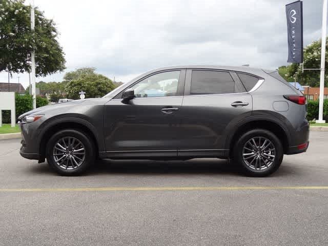 2019 Mazda Mazda CX-5 Touring
