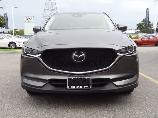 2019 Mazda Mazda CX-5 Touring