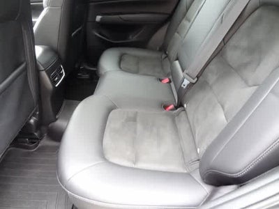 2019 Mazda Mazda CX-5 Touring