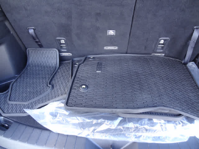 2024 Mazda Mazda CX-90 3.3 Turbo Select