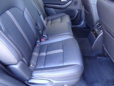 2024 Mazda Mazda CX-90 3.3 Turbo Select