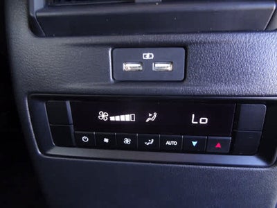 2024 Mazda Mazda CX-90 3.3 Turbo Select