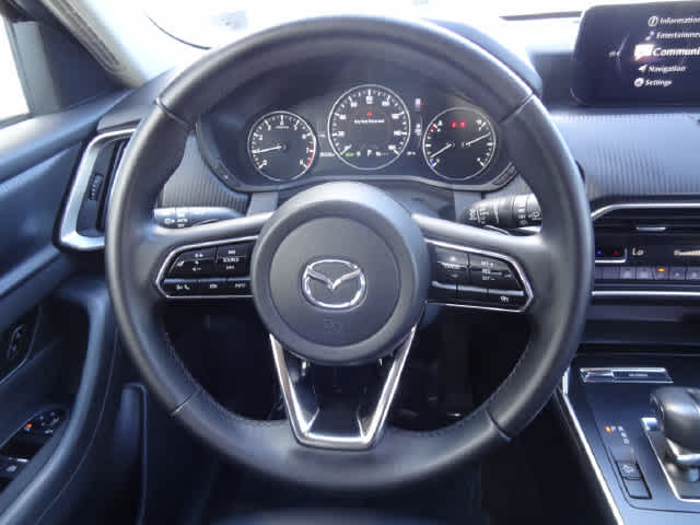 2024 Mazda Mazda CX-90 3.3 Turbo Select