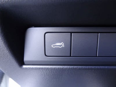 2024 Mazda Mazda CX-90 3.3 Turbo Select