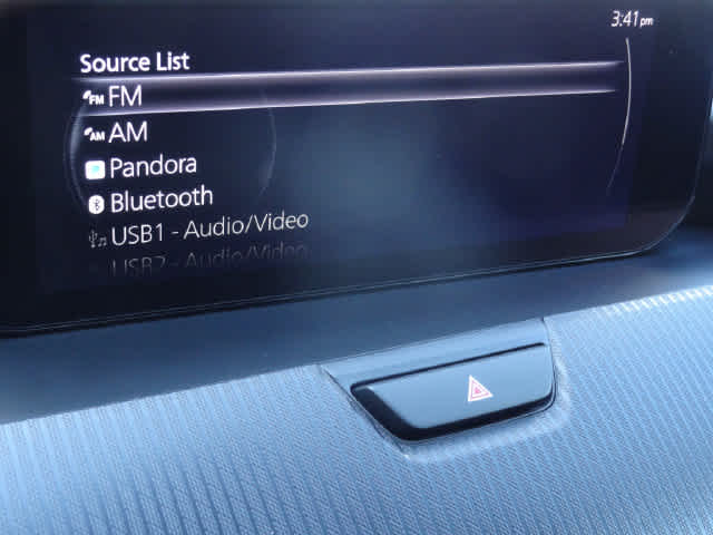 2024 Mazda Mazda CX-90 3.3 Turbo Select