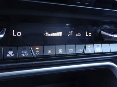 2024 Mazda Mazda CX-90 3.3 Turbo Select