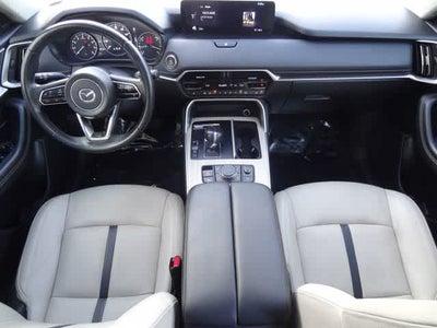 2024 Mazda Mazda CX-90 3.3 Turbo Premium