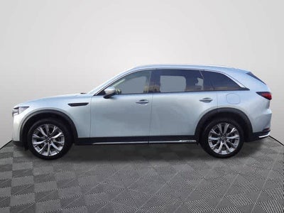 2024 Mazda Mazda CX-90 3.3 Turbo Premium