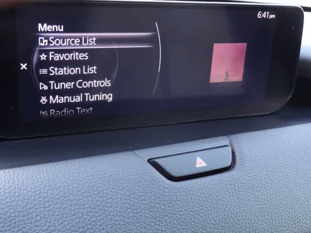 2024 Mazda Mazda CX-90 3.3 Turbo Premium