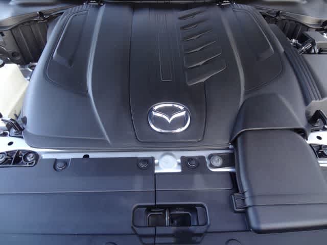 2024 Mazda Mazda CX-90 3.3 Turbo Premium