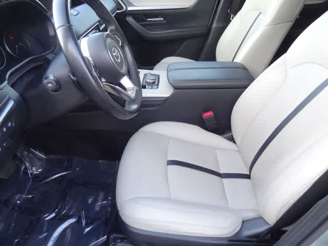 2024 Mazda Mazda CX-90 3.3 Turbo Premium