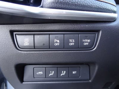 2024 Mazda Mazda CX-90 3.3 Turbo Premium