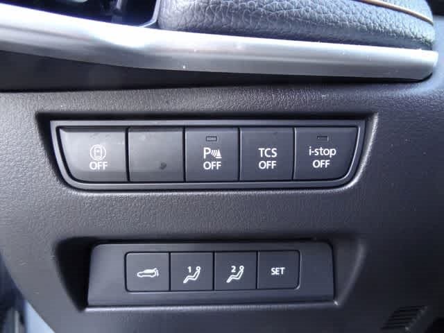 2024 Mazda Mazda CX-90 3.3 Turbo Premium