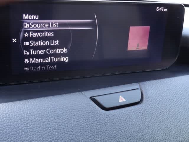 2024 Mazda Mazda CX-90 3.3 Turbo Premium