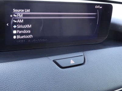 2024 Mazda Mazda CX-90 3.3 Turbo Premium