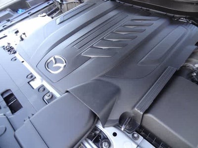 2024 Mazda Mazda CX-90 3.3 Turbo Premium