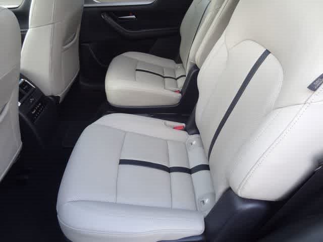 2024 Mazda Mazda CX-90 3.3 Turbo Premium