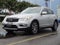 2017 INFINITI QX50 AWD