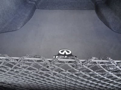 2019 INFINITI Q70L 3.7 LUXE