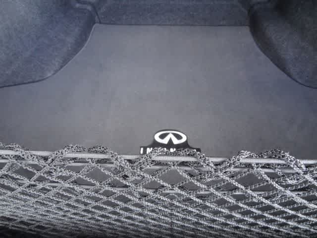 2019 INFINITI Q70L 3.7 LUXE