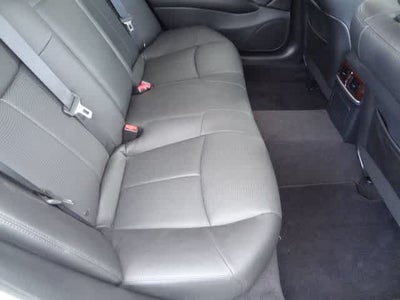 2019 INFINITI Q70L 3.7 LUXE