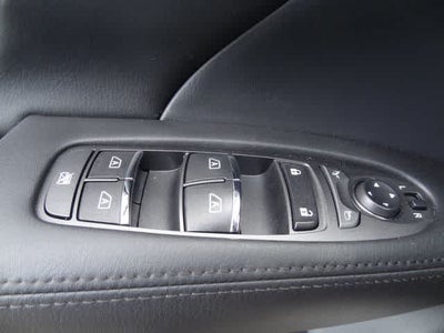 2019 INFINITI Q70L 3.7 LUXE