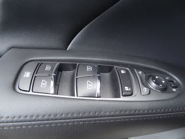 2019 INFINITI Q70L 3.7 LUXE