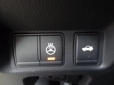 2019 INFINITI Q70L 3.7 LUXE