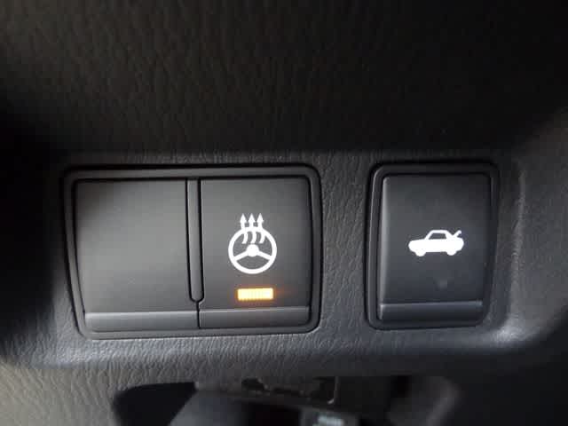 2019 INFINITI Q70L 3.7 LUXE