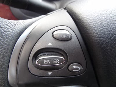 2019 INFINITI Q70L 3.7 LUXE