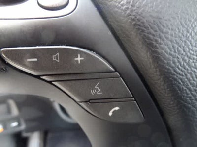 2019 INFINITI Q70L 3.7 LUXE