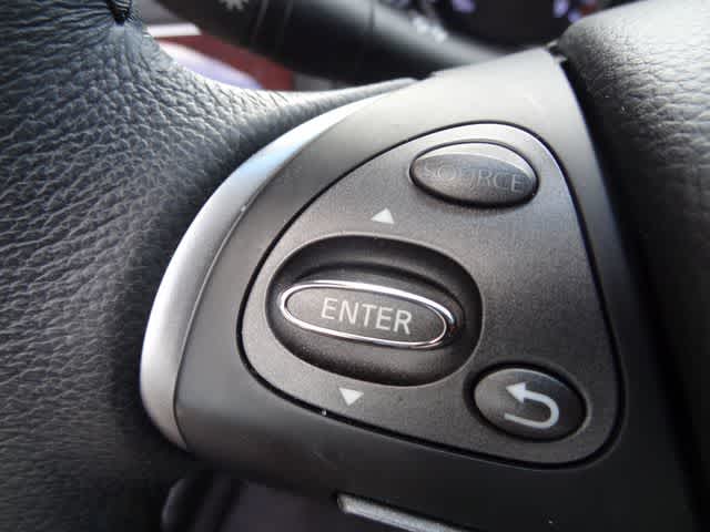 2019 INFINITI Q70L 3.7 LUXE