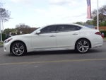 2019 INFINITI Q70L 3.7 LUXE