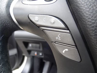 2019 INFINITI Q70L 3.7 LUXE