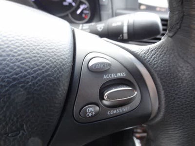 2019 INFINITI Q70L 3.7 LUXE