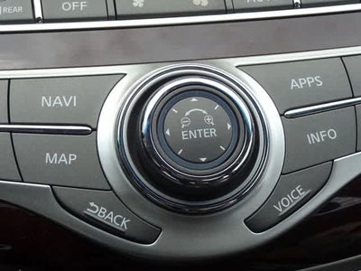 2019 INFINITI Q70L 3.7 LUXE