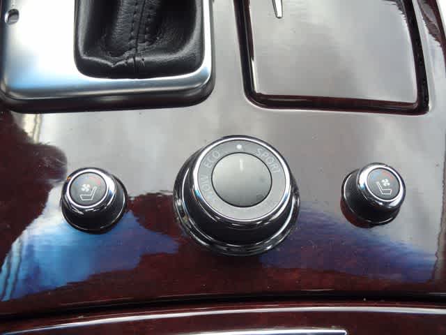 2019 INFINITI Q70L 3.7 LUXE